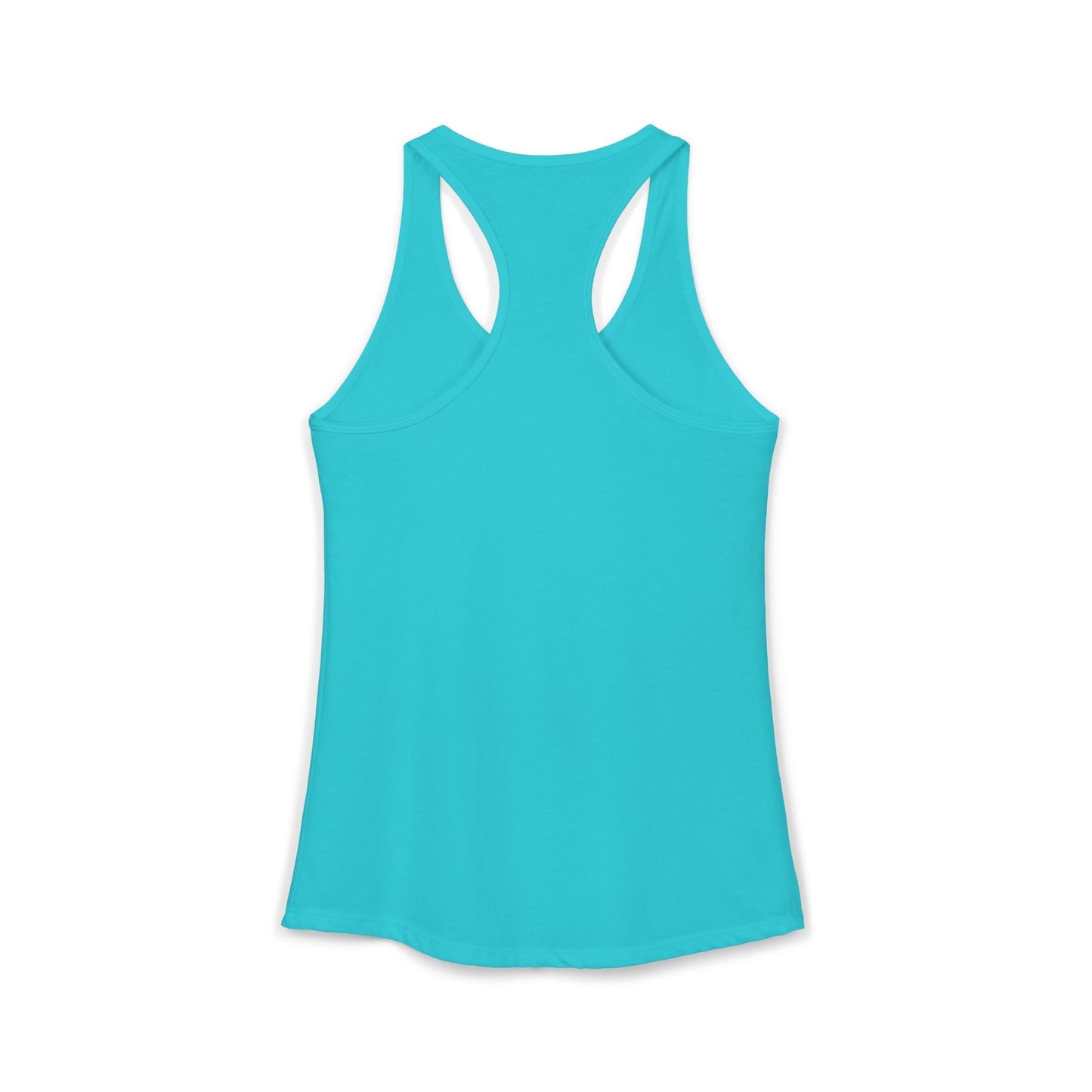GRATEFUL Women's Racerback Tank