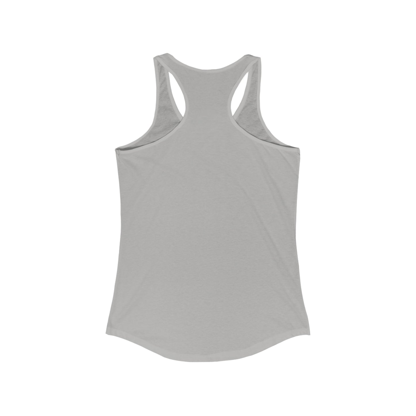 STRONG CORE STRONG LIFE Racerback Tank