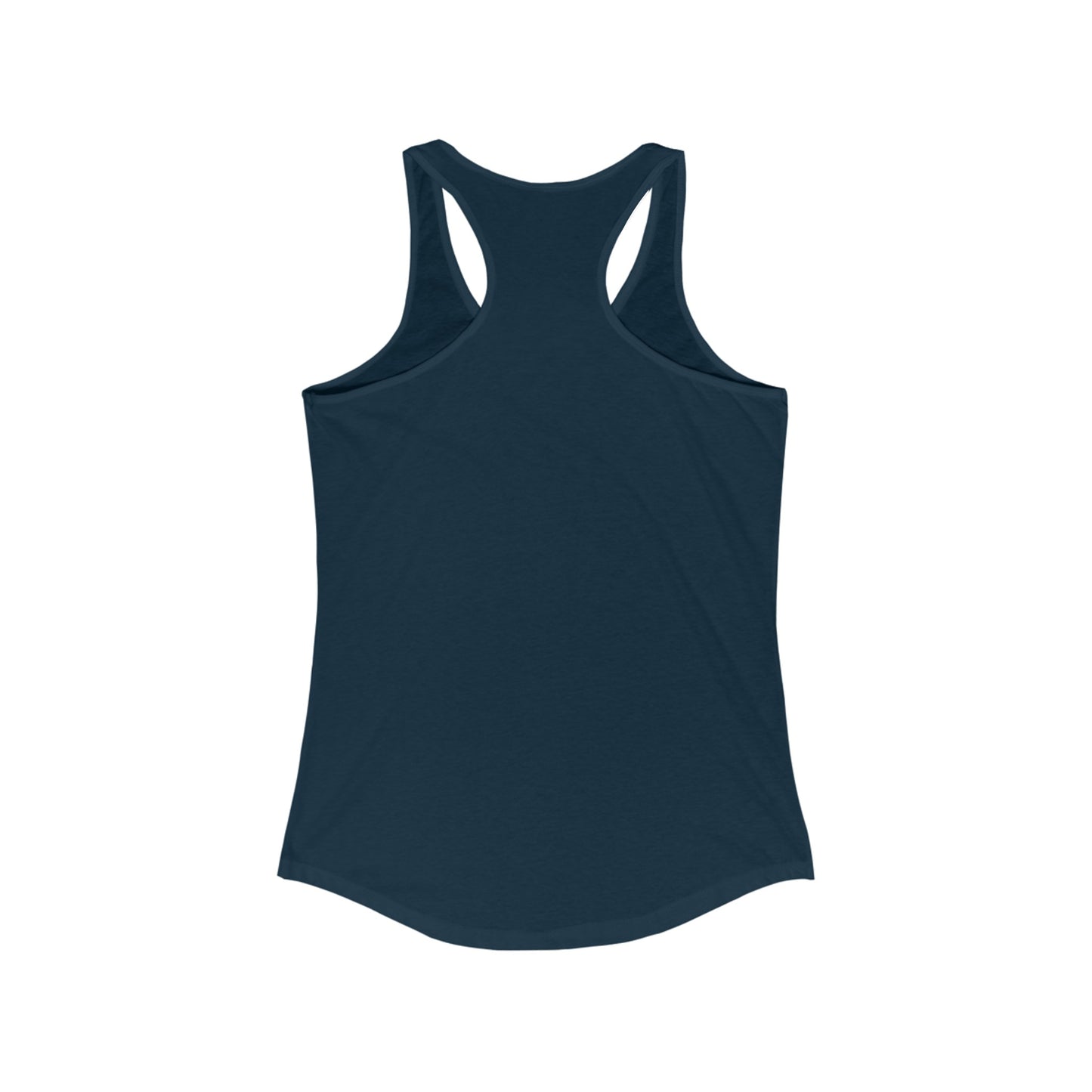 STRONG CORE STRONG LIFE Racerback Tank