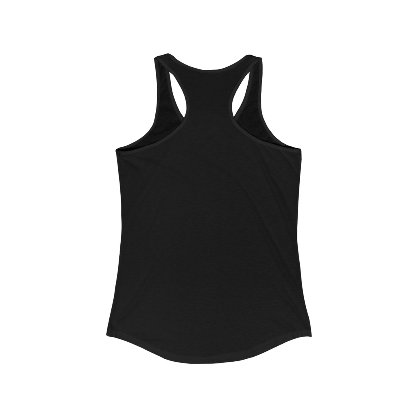 STRONG CORE STRONG LIFE Racerback Tank