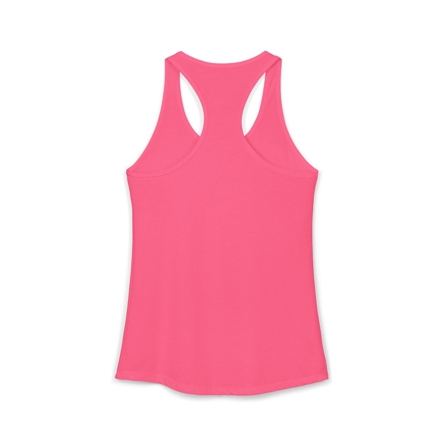 GRATEFUL Women's Racerback Tank