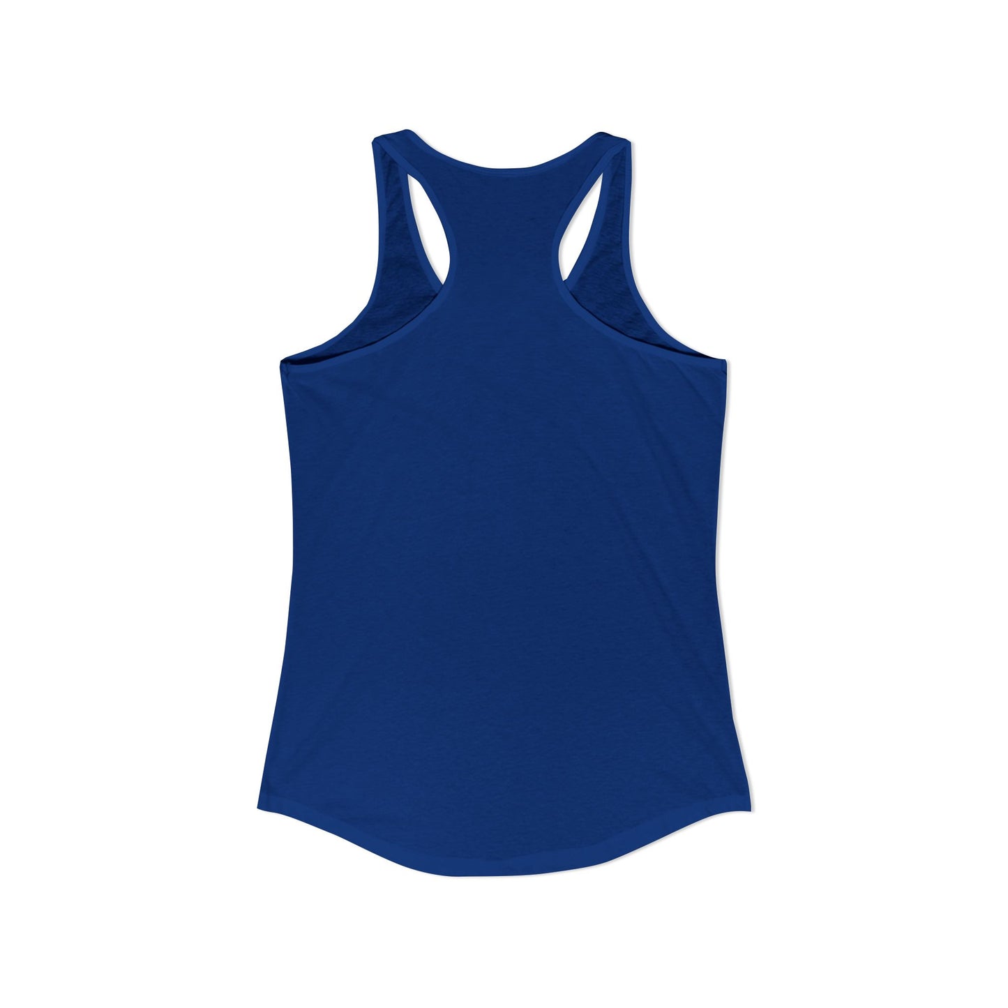 Women's KALE Racerback Tank