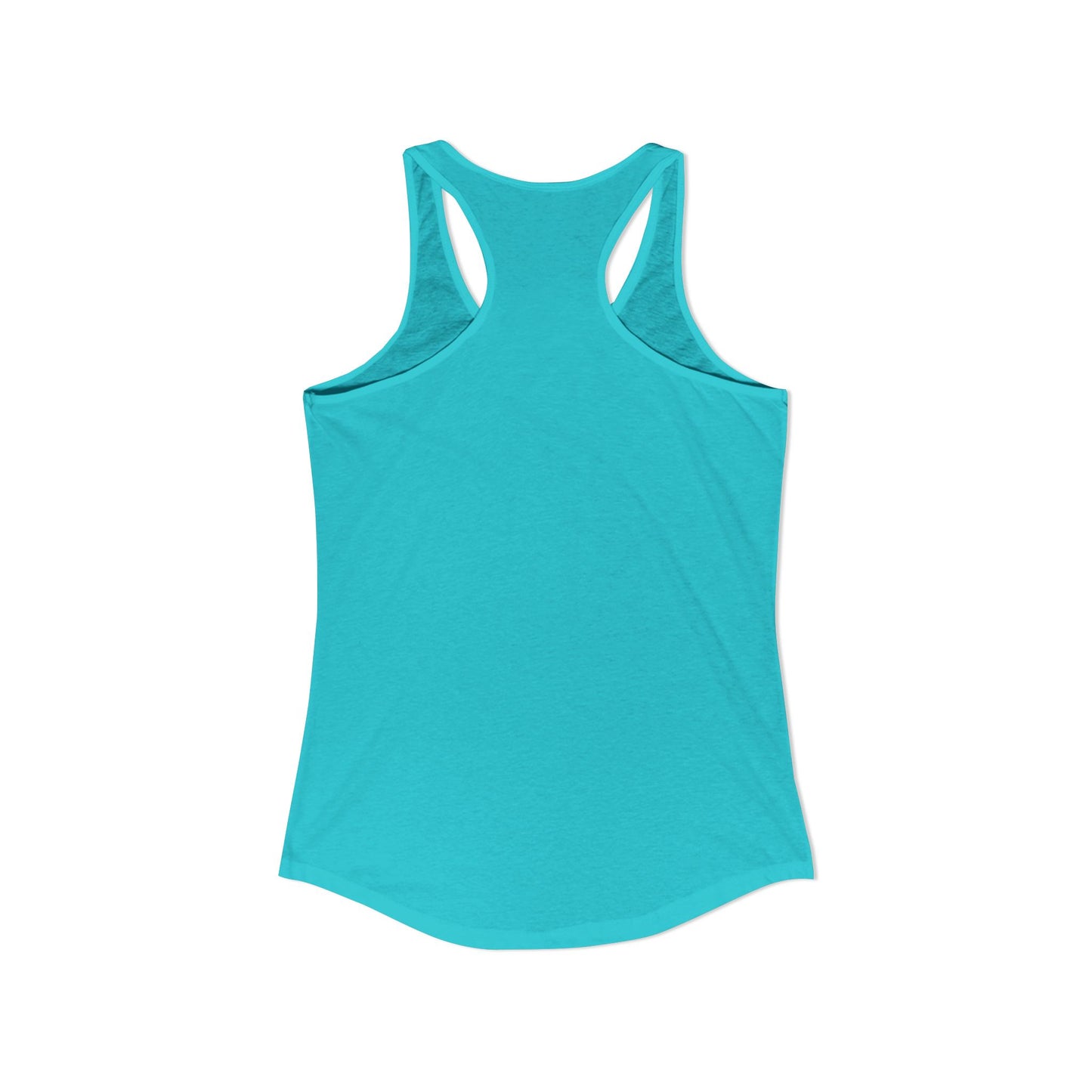 GRATEFUL Women's Racerback Tank
